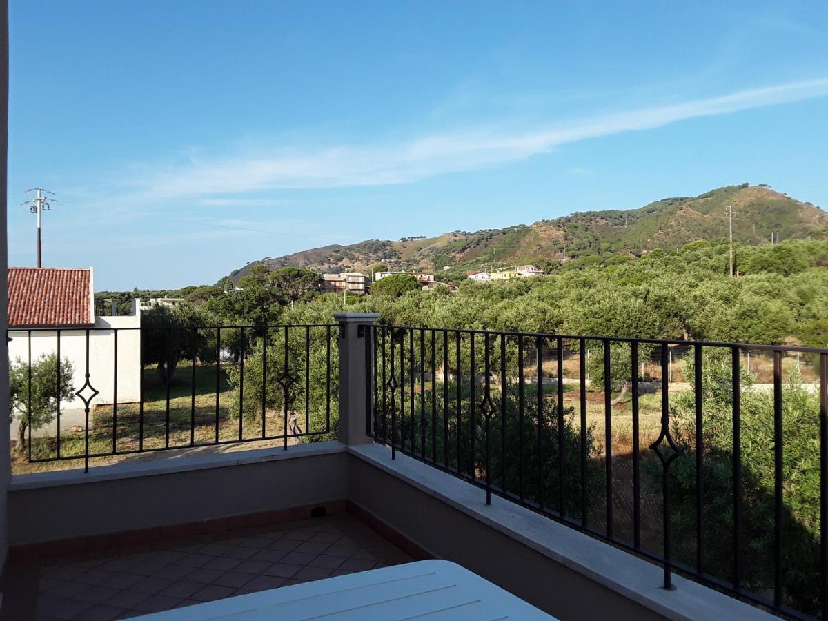 Twin Villas Rodia ภายนอก รูปภาพ