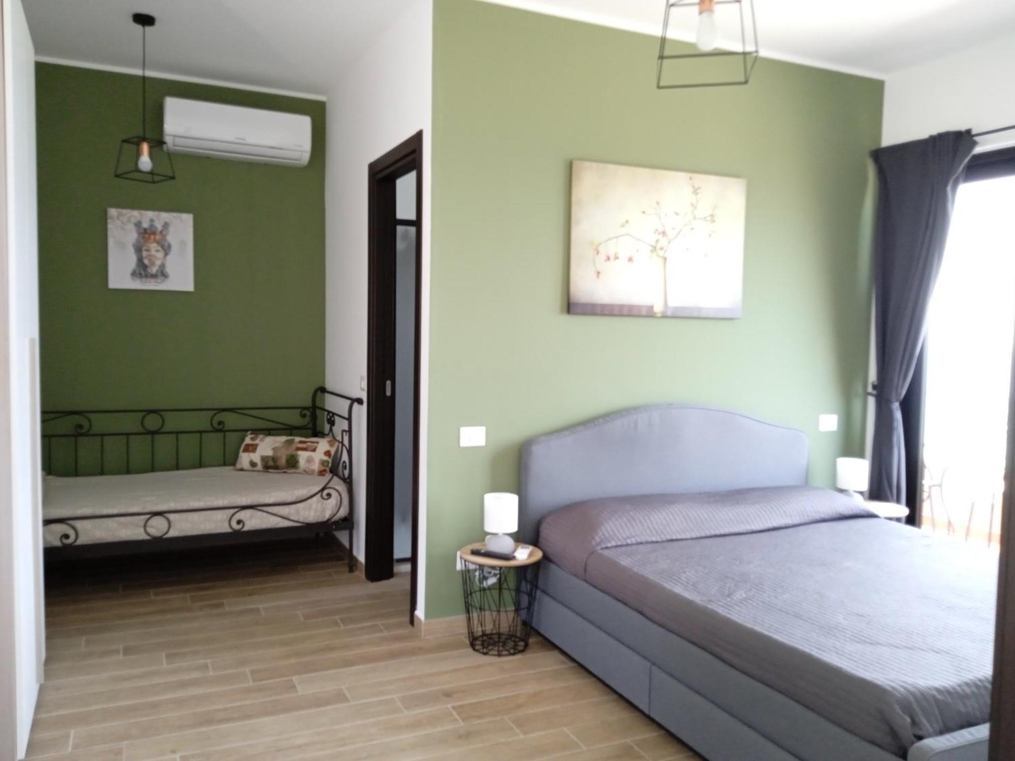 Twin Villas Rodia ห้อง รูปภาพ
