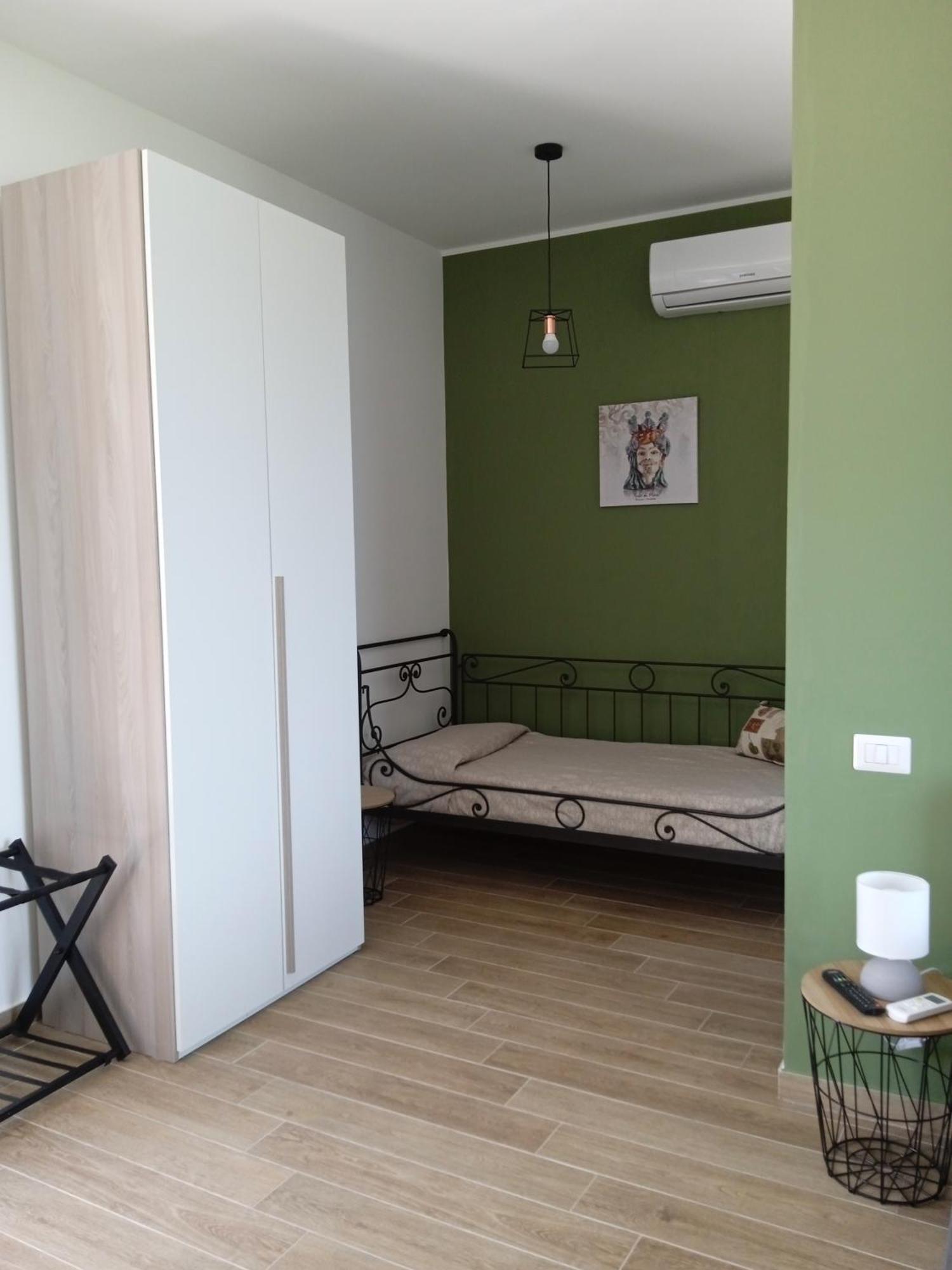 Twin Villas Rodia ห้อง รูปภาพ