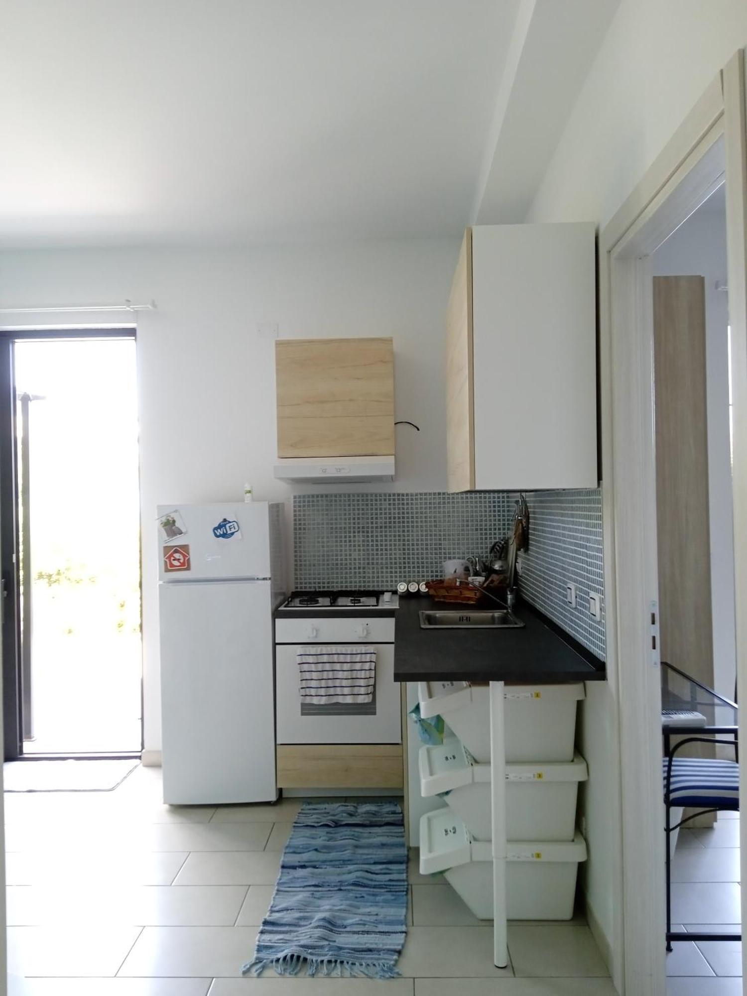 Twin Villas Rodia ห้อง รูปภาพ